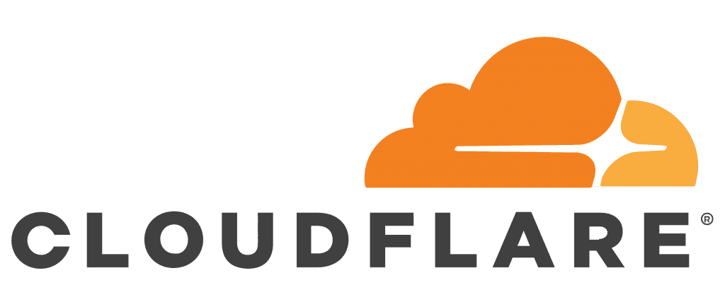 CloudFlare logo