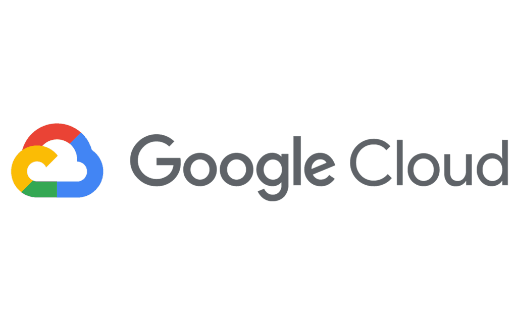 Google Cloud AI logo