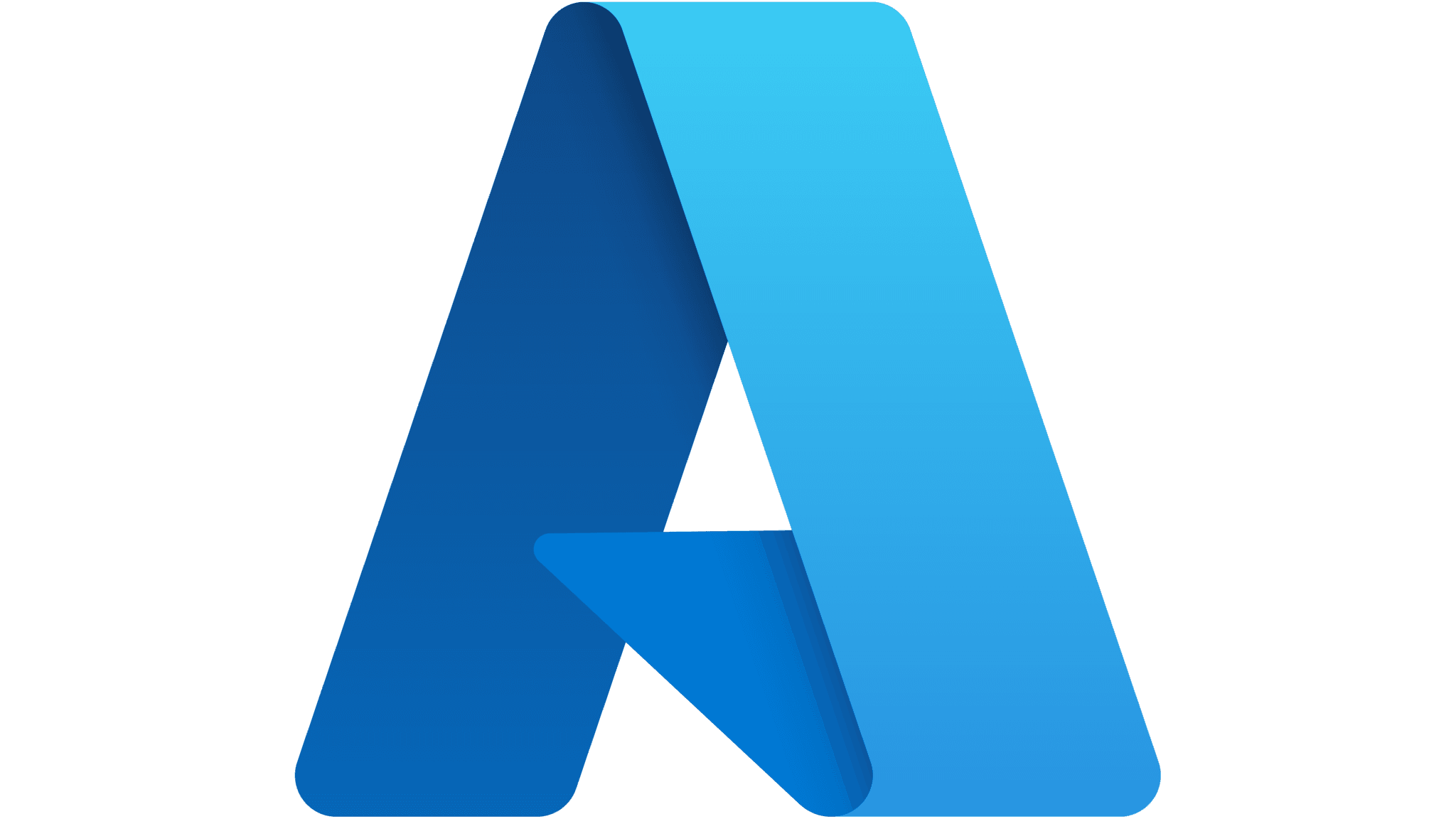 Microsoft Azure AI logo