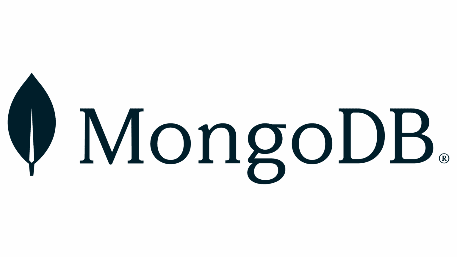 MongoDB logo