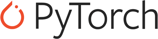 PyTorch logo