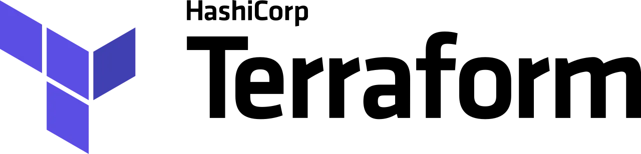 Terraform logo