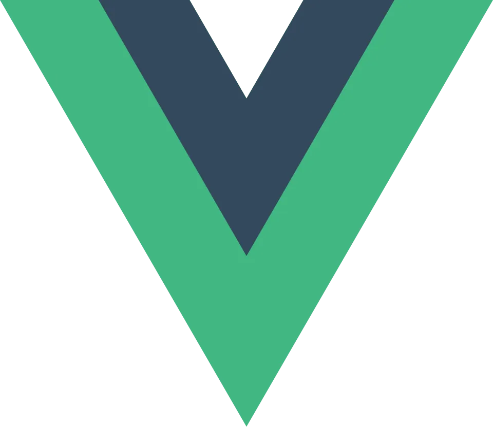 Vue.js logo
