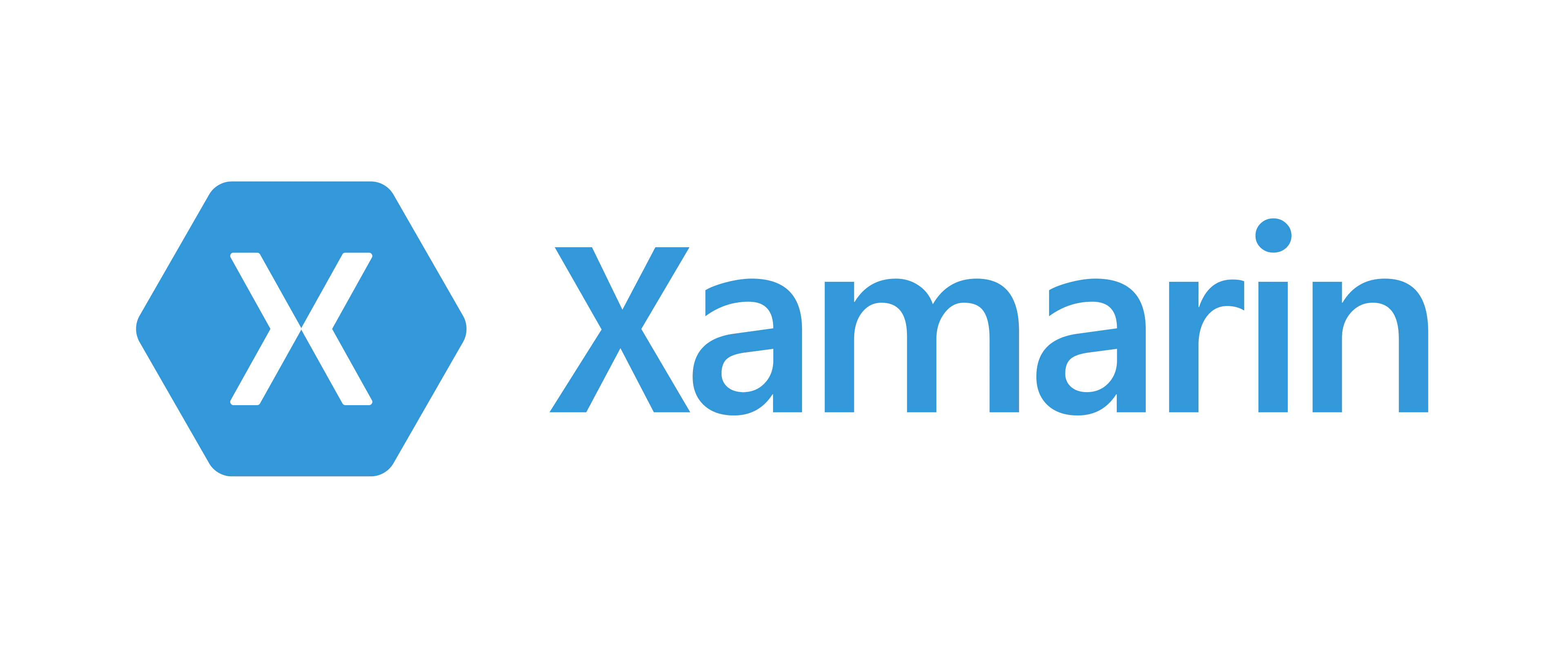 Flutter logo