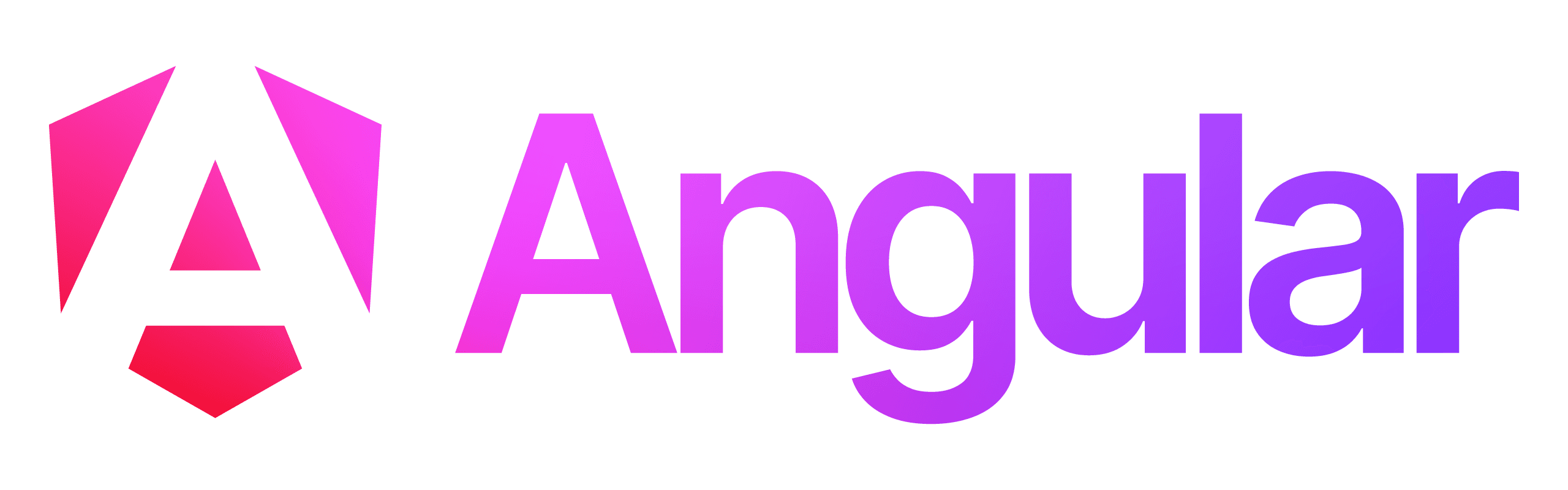 Angular logo