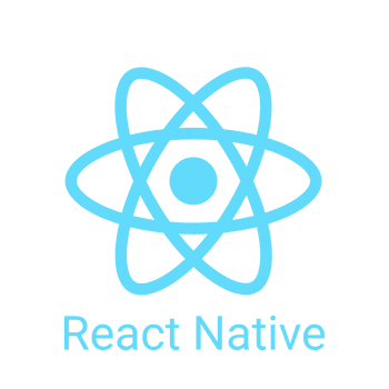 React Native logo